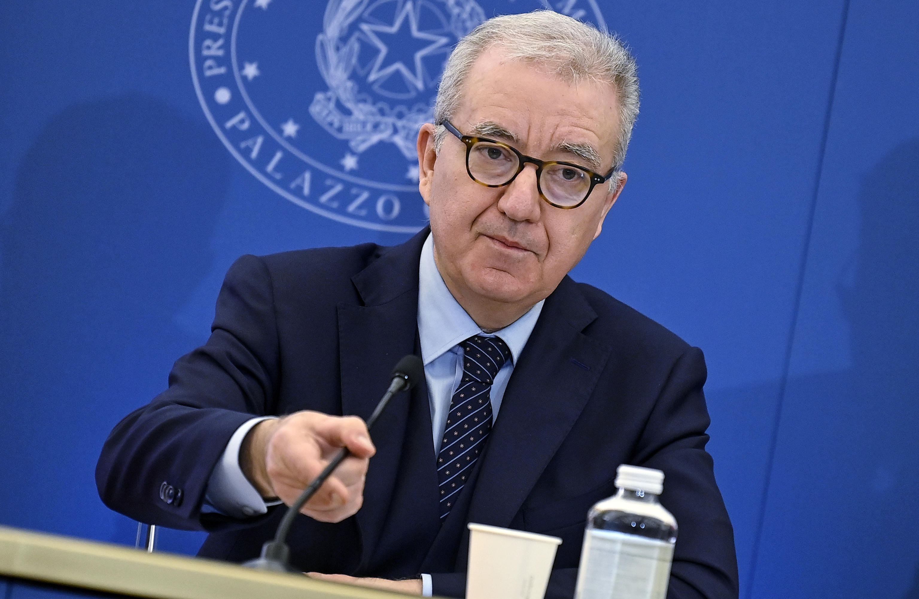 Venerdì ci sarà l’incontro sul salario minimo