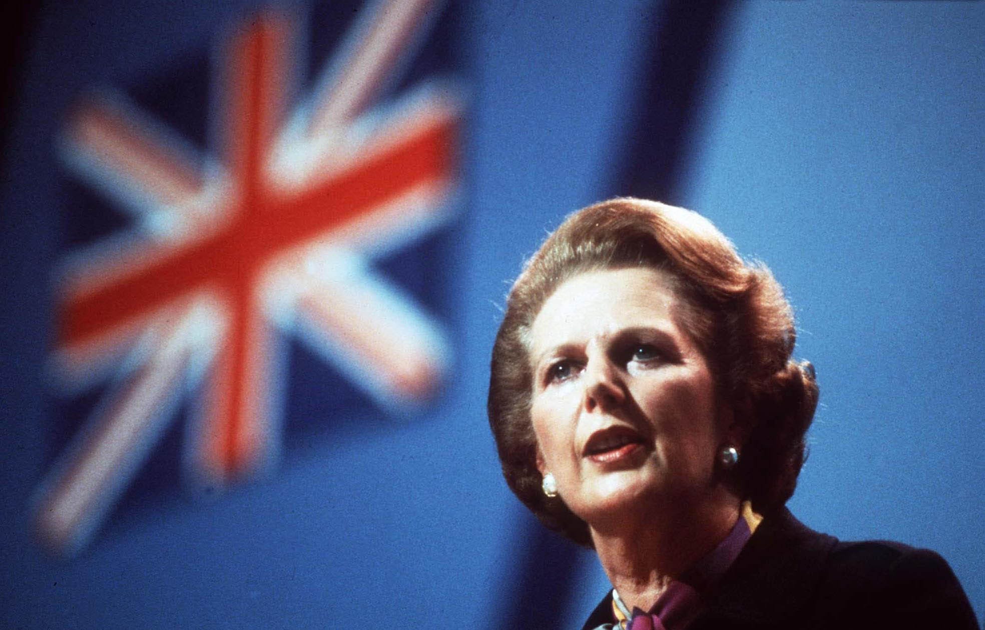Più Thatcher, meno Fratoianni
