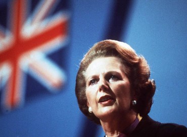 Più Thatcher, meno Fratoianni