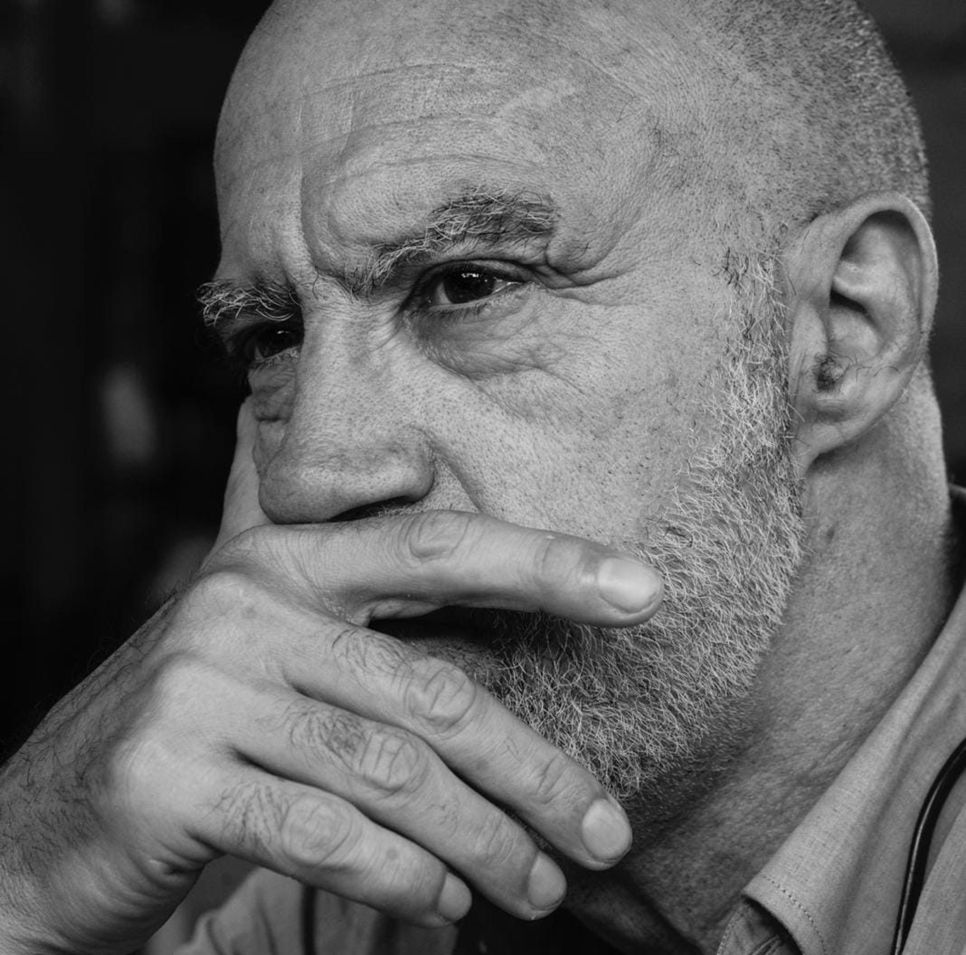 De Angelis non è Sofri