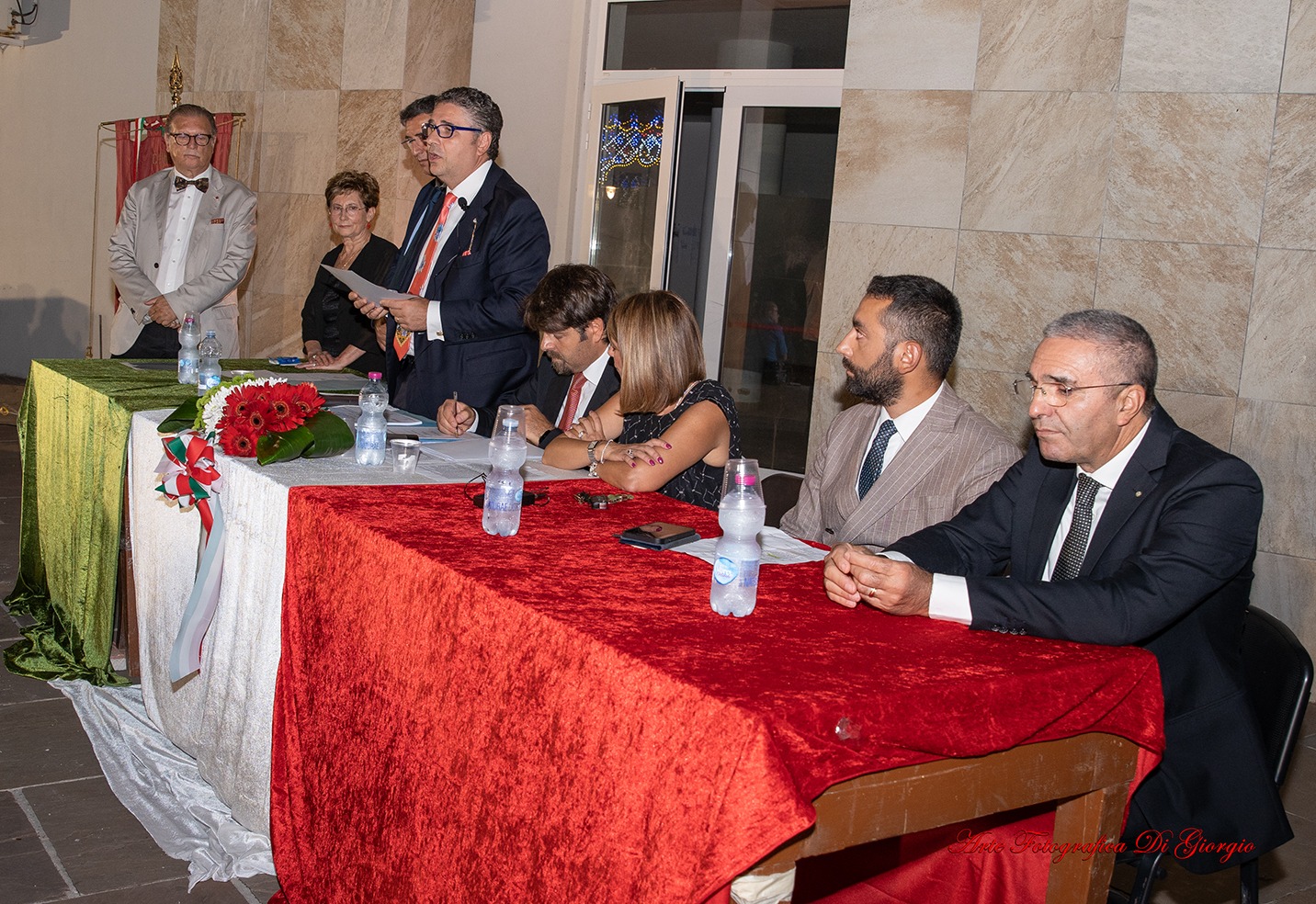 Comune di Villafranca Sicula: dal 1922 il Premio “Barone Musso”