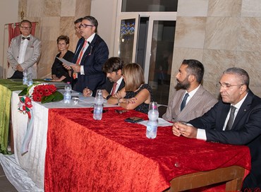 Comune di Villafranca Sicula: dal 1922 il Premio “Barone Musso”