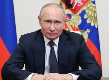 Scure fiscale di Putin sui Paesi ostili, Italia compresa