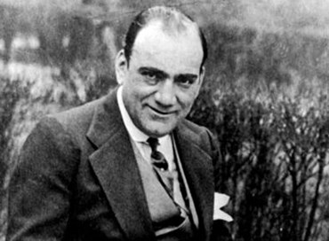 Enrico Caruso, la voce di Giove
