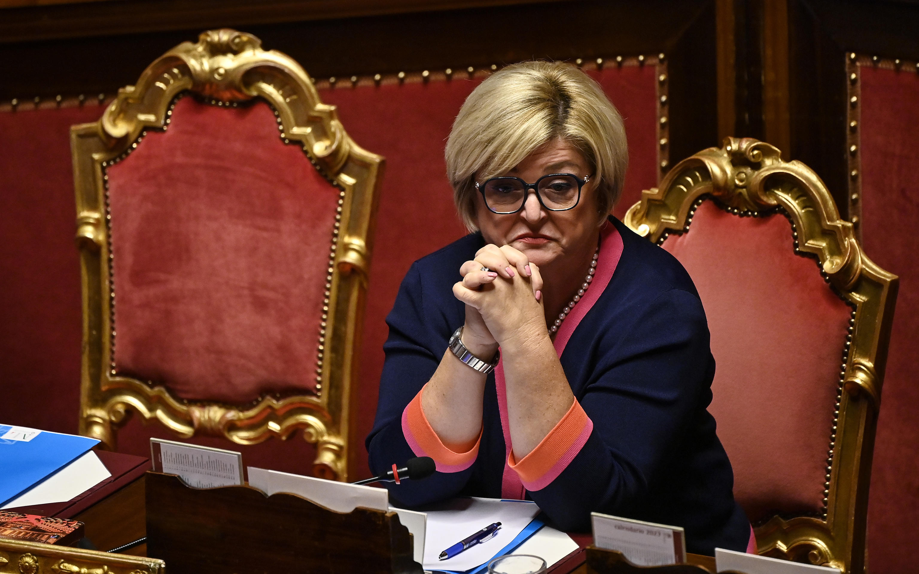 Calderone: “In 200mila usciranno dal Reddito di cittadinanza”