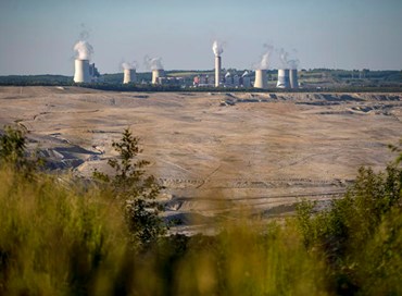La miniera polacca contro l’agenda green dell’Ue
