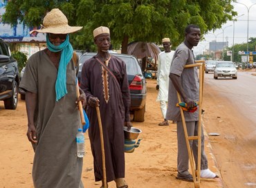 Niger: la regolarizzazione del golpe