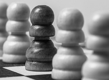 Individualità e uguaglianza