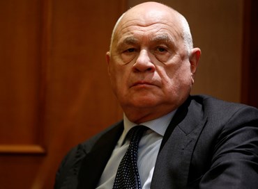 Nordio: “Non sono né garantista né giustizialista”