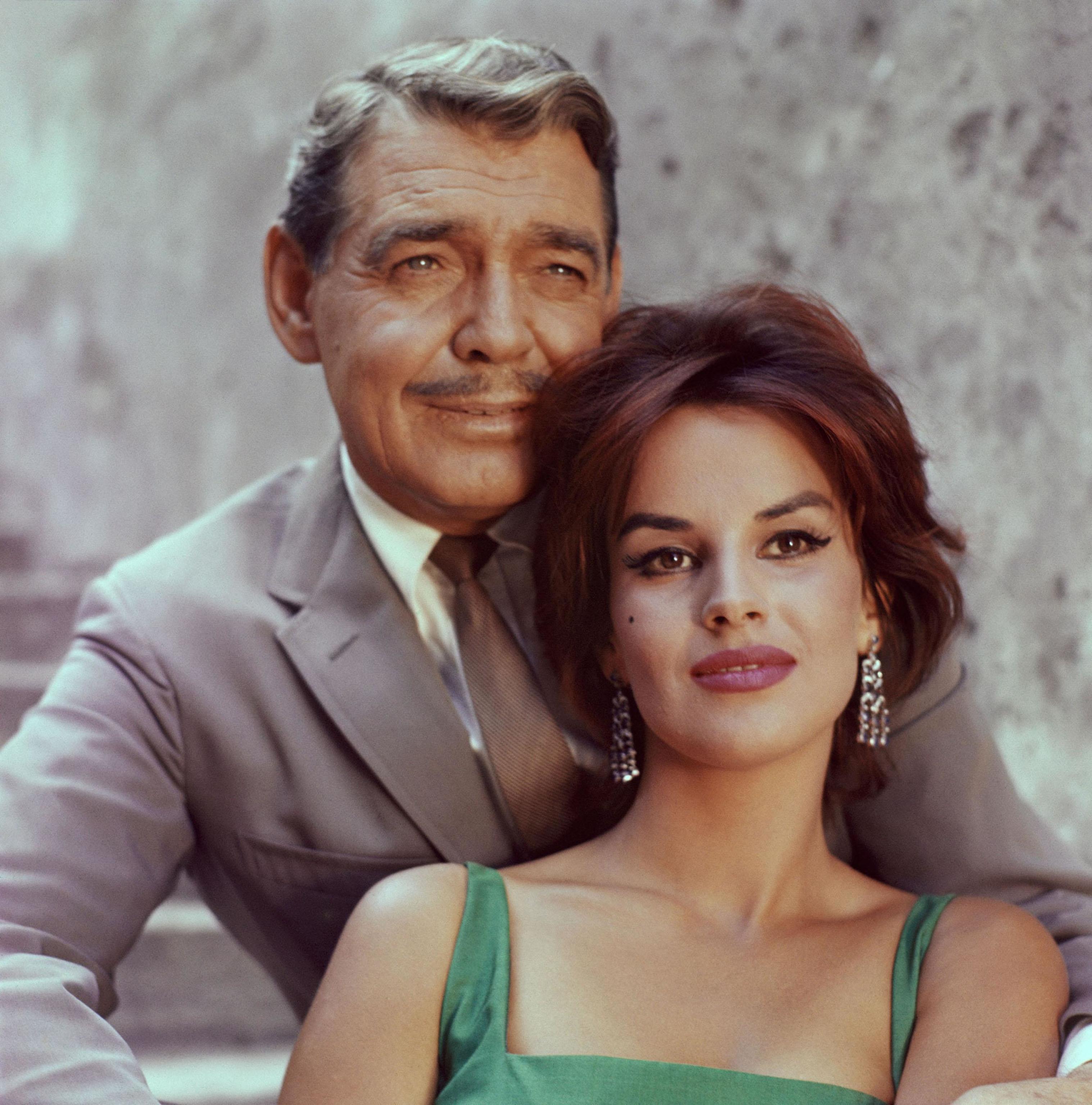 Ci lascia a 92 anni Antonella Lualdi