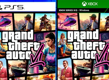 Gta VI, probabile uscita nel 2024