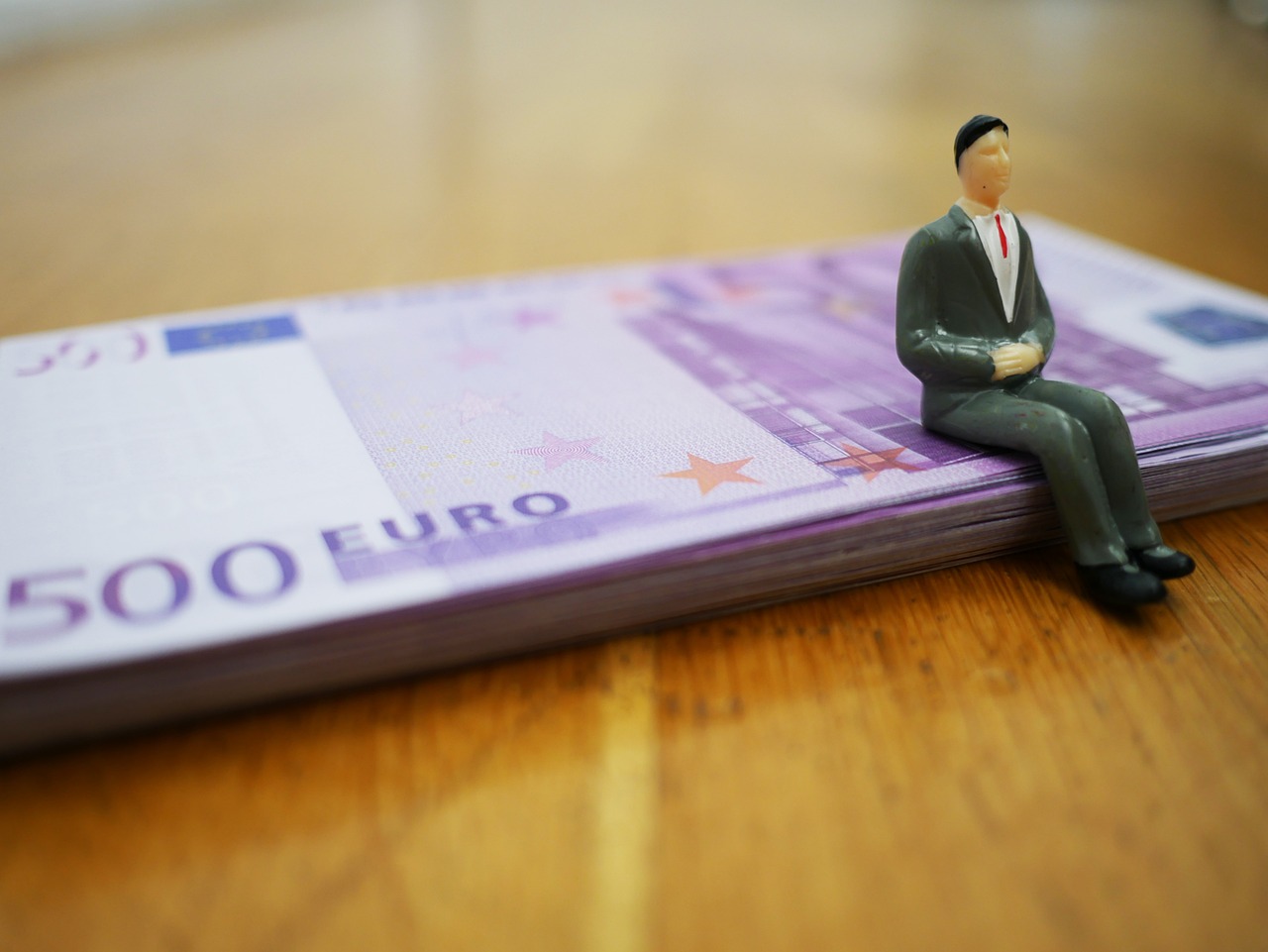 La falsa etica del tassare i così detti extraprofitti