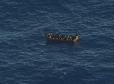 Questione migratoria: dramma senza fine