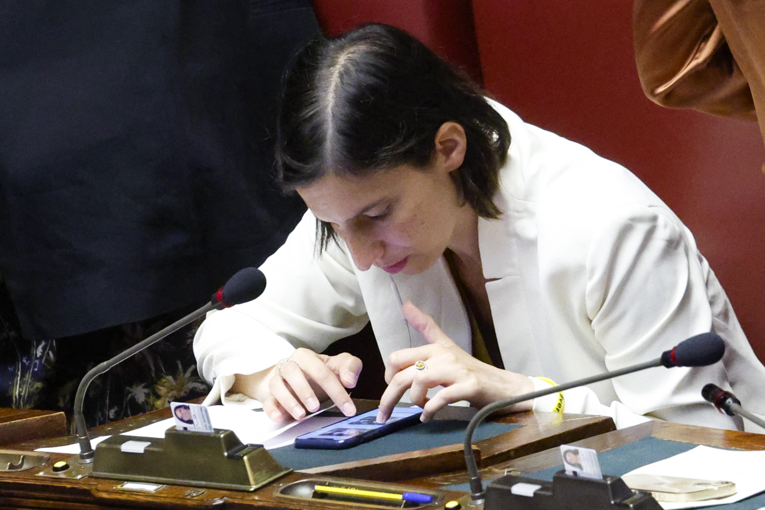 L’impazzimento social del Pd di Schlein