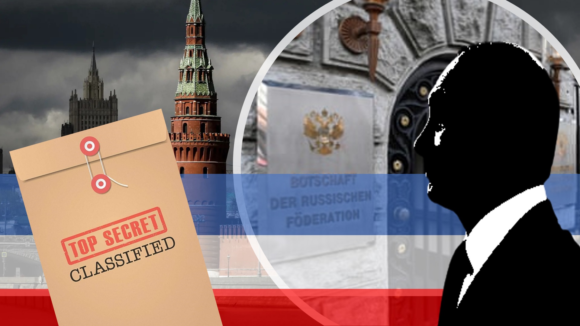 Ancora un caso di spionaggio russo in Germania