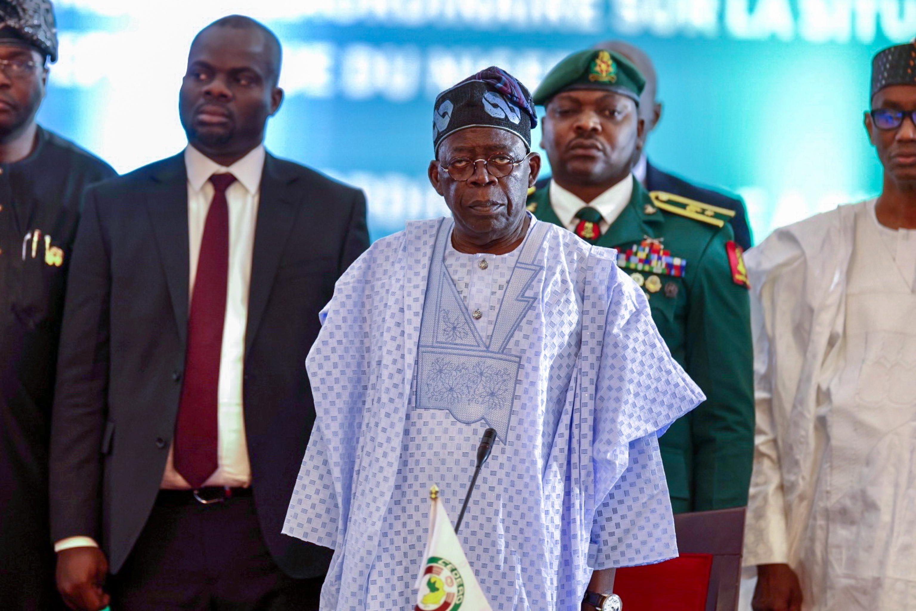Niger, Ecowas prepara l’intervento militare