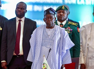 Niger, Ecowas prepara l’intervento militare