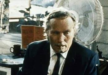 Ritratti. Edward Bunker: la scrittura come via di fuga