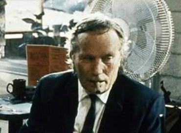 Ritratti. Edward Bunker: la scrittura come via di fuga