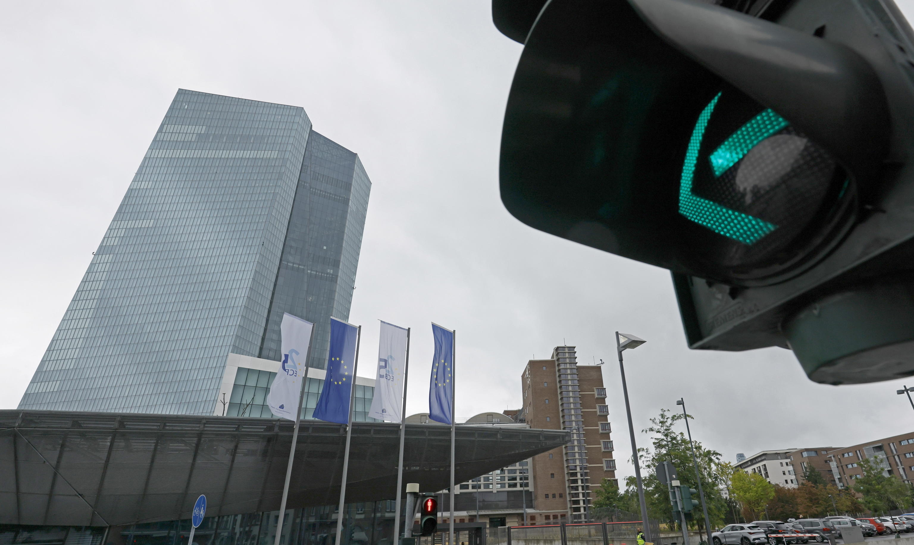 Extraprofitti: le illiberali distorsioni della Bce