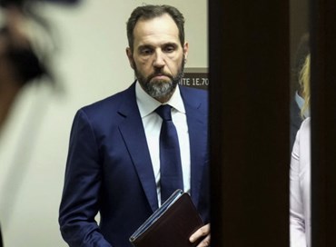 L’incriminazione di Trump criminalizza il dissenso politico