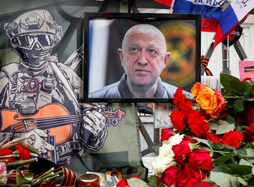 Evgenij Prigozhin: una morte troppo annunciata
