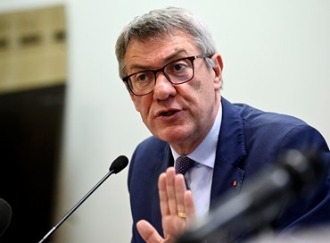Il ritorno dei bolscevichi