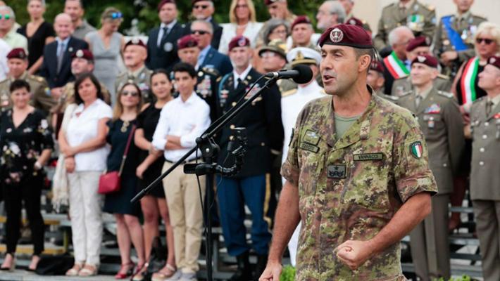 Un Generale contro la dittatura del politically correct