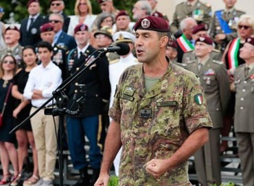 Un Generale contro la dittatura del politically correct