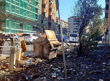 Gualtieri: Roma è lercia