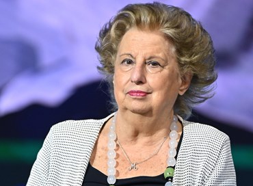 Il cammino senza soste della professoressa Falcone
