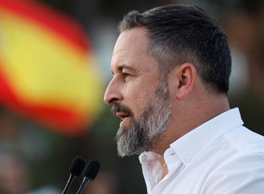 Abbassamento di Vox, terapia italiana
