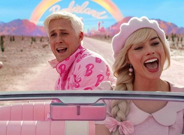 Adesso tutti compreranno di nuovo le Barbie