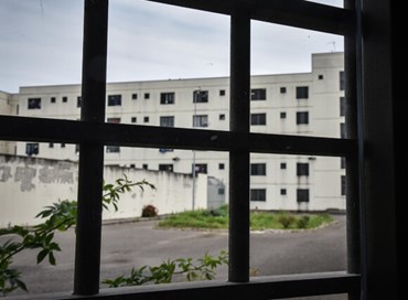 Il sistema penitenziario e le sue infrastrutture