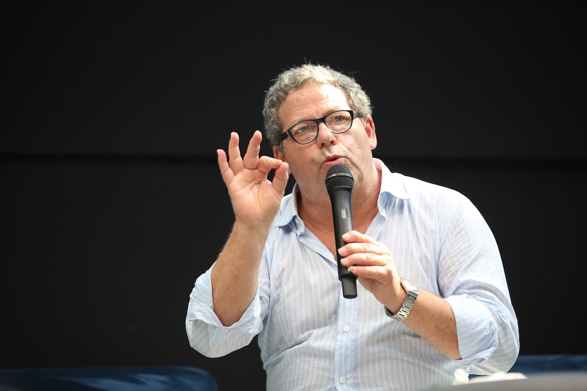 Sicilia, Miccichè: “Serve una nuova area moderata con Schifani regista”