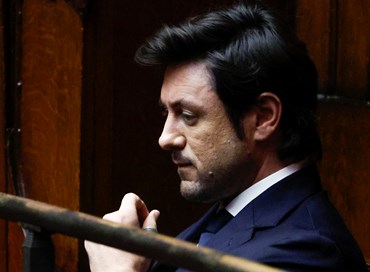 I buoni consigli di Giambruno