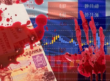 Le risorse russe congelate possono aiutare l’Ucraina già oggi