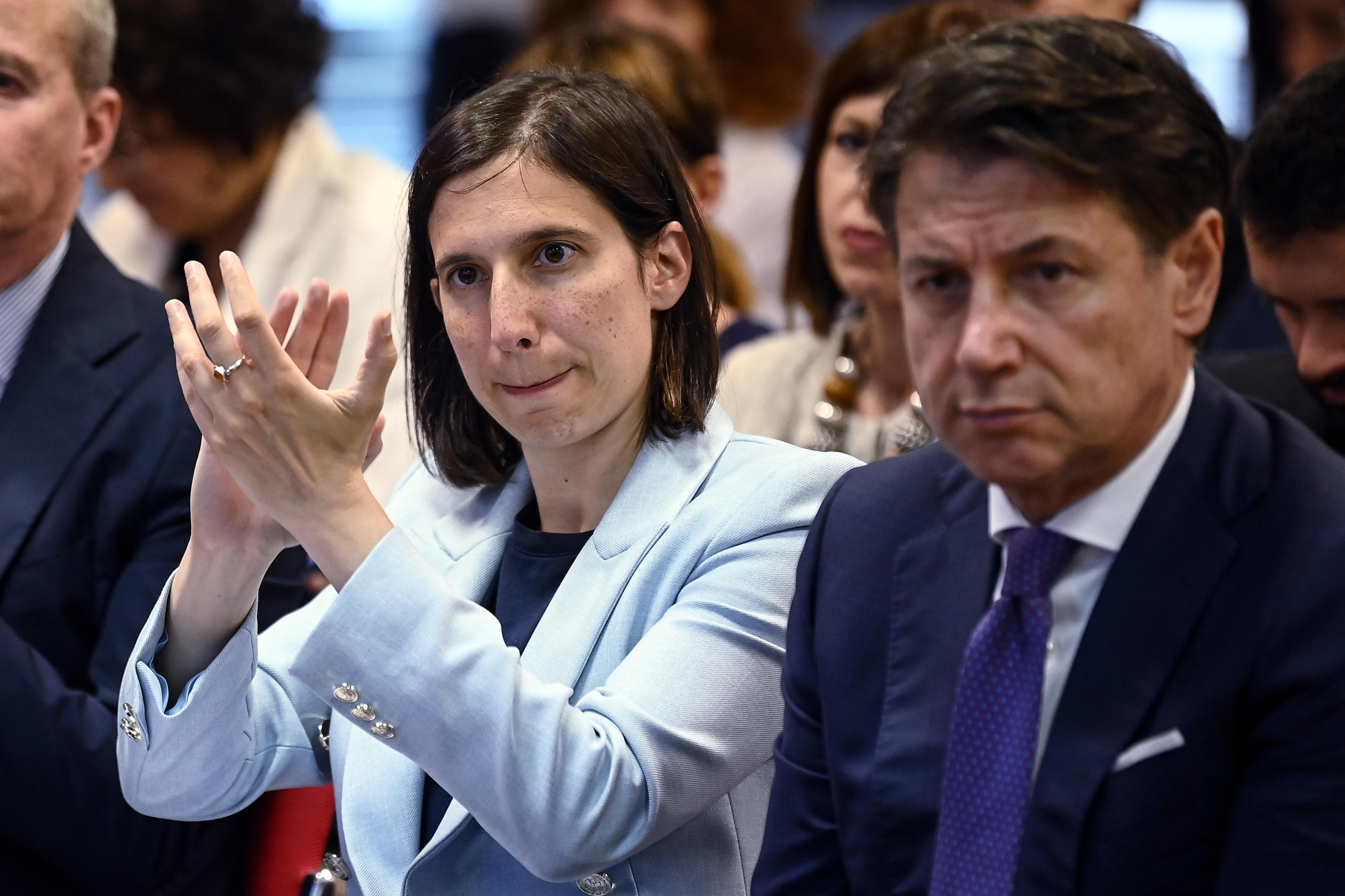 La sinistra e i commissari del lessico politico