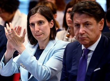 La sinistra e i commissari del lessico politico