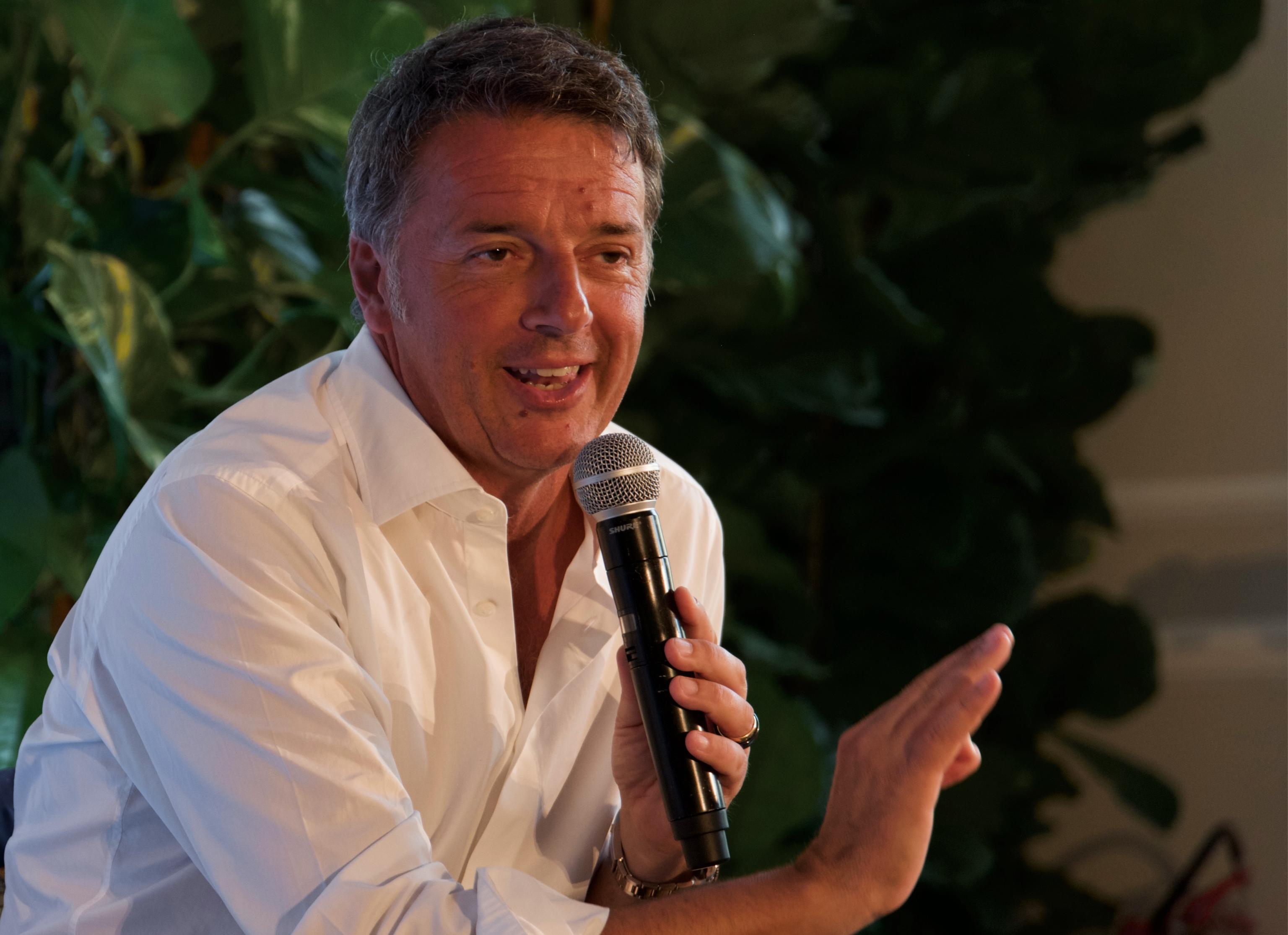 In politica “mai dire mai”