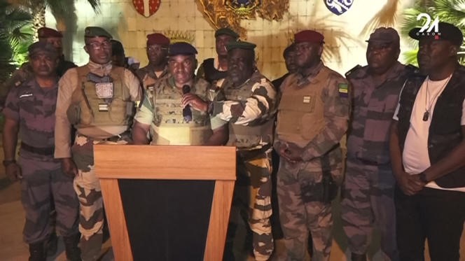 Gabon: il fascino del golpe