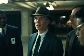 “Oppenheimer”, il rimorso di aver creato la bomba atomica