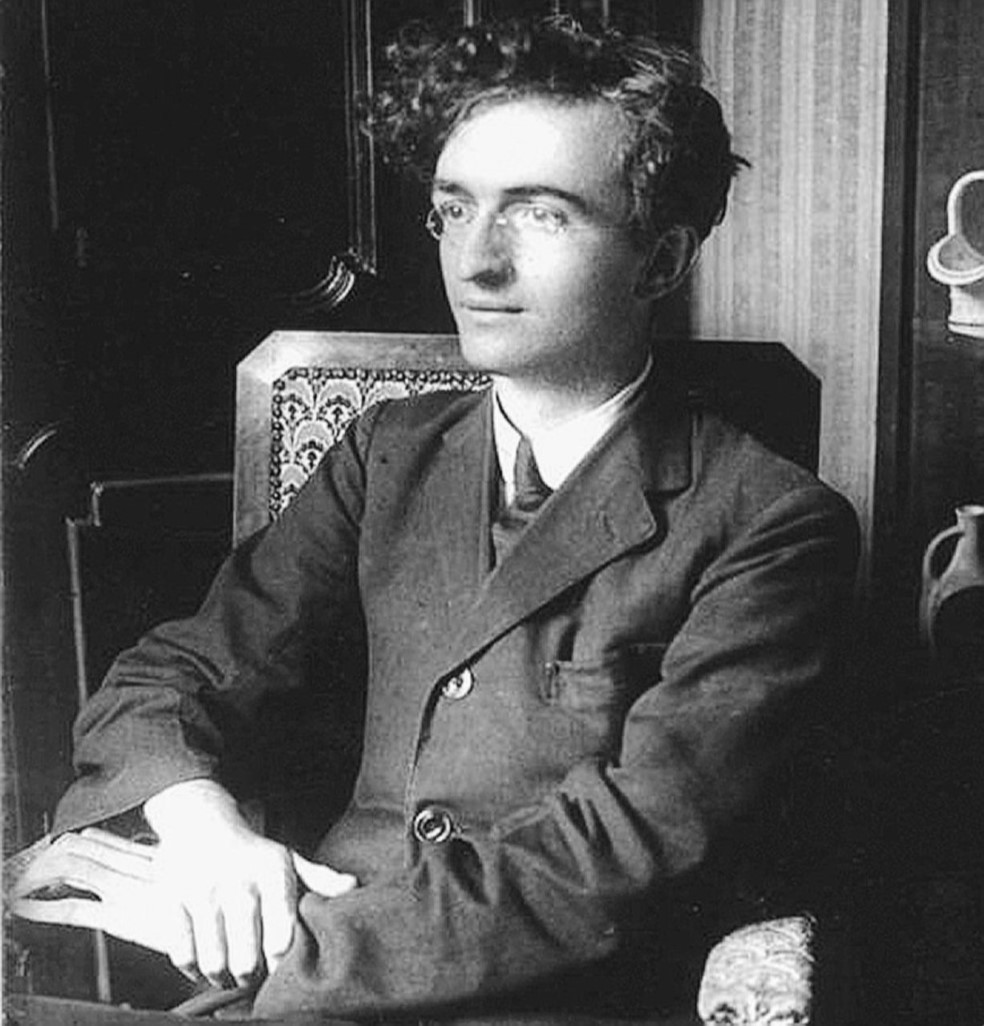 Piero Gobetti, un classista sedicente liberale