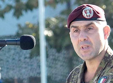 La destra non si “impicchi” concettualmente a Vannacci