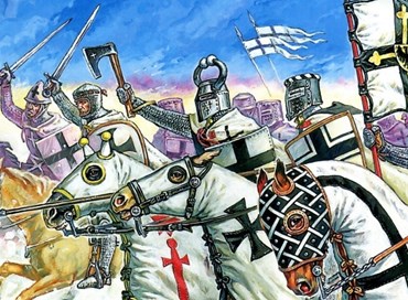 L’Ordine Teutonico, una Patria spirituale