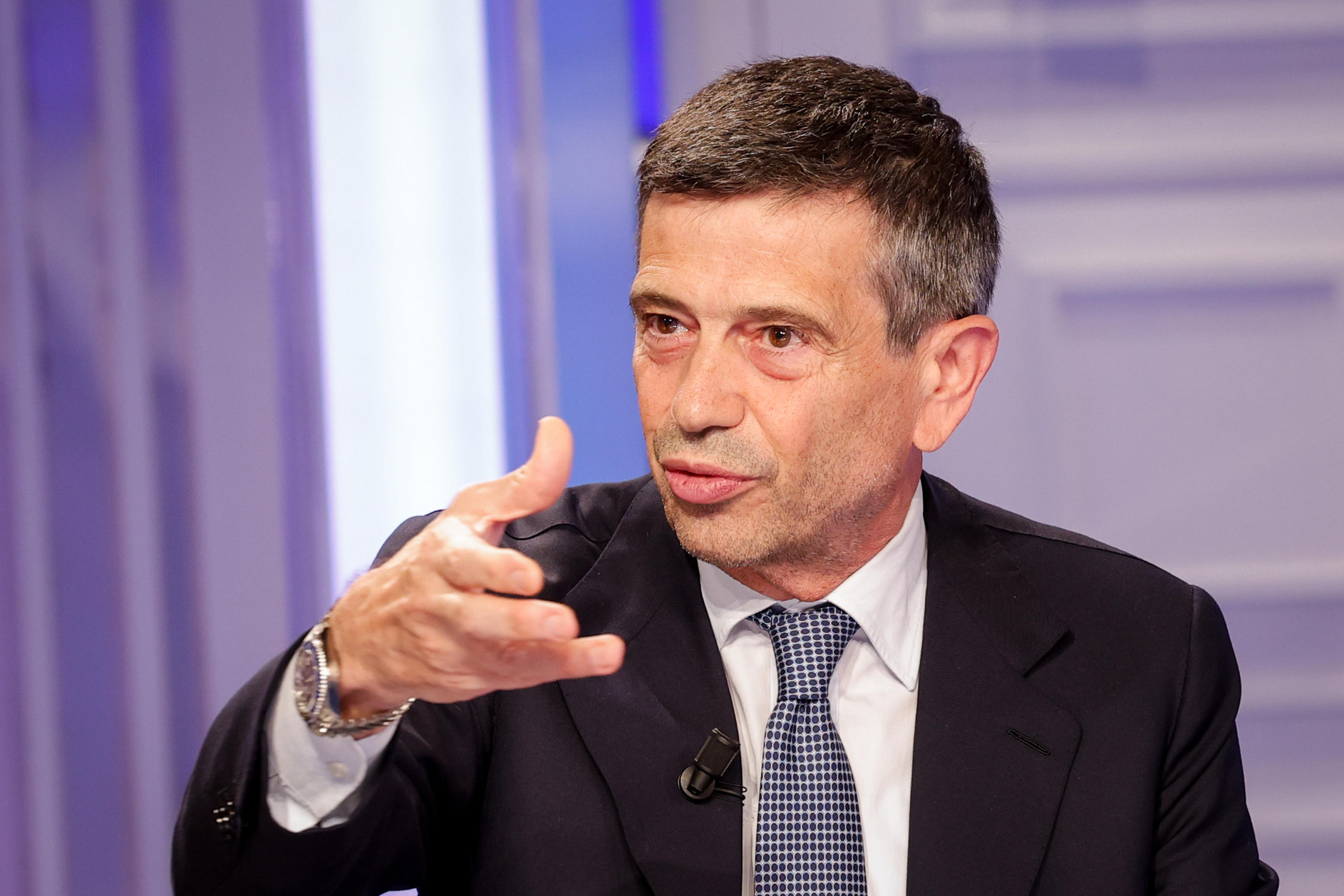 Manovra, Lupi: “Serve una spinta alla natalità”