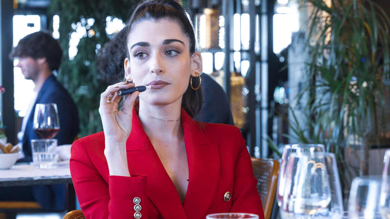 Visioni. “Romantiche”, l’autoironico sguardo di Pilar Fogliati