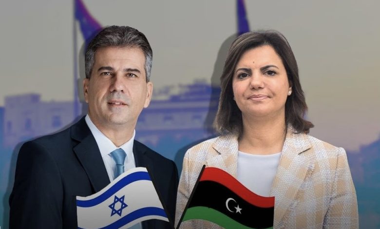Libia-Israele: l’ombra degli “Accordi di Abramo” aleggia su Roma