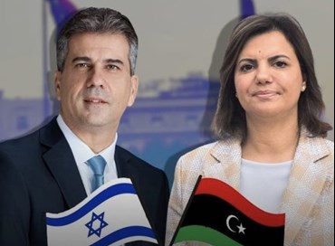 Libia-Israele: l’ombra degli “Accordi di Abramo” aleggia su Roma