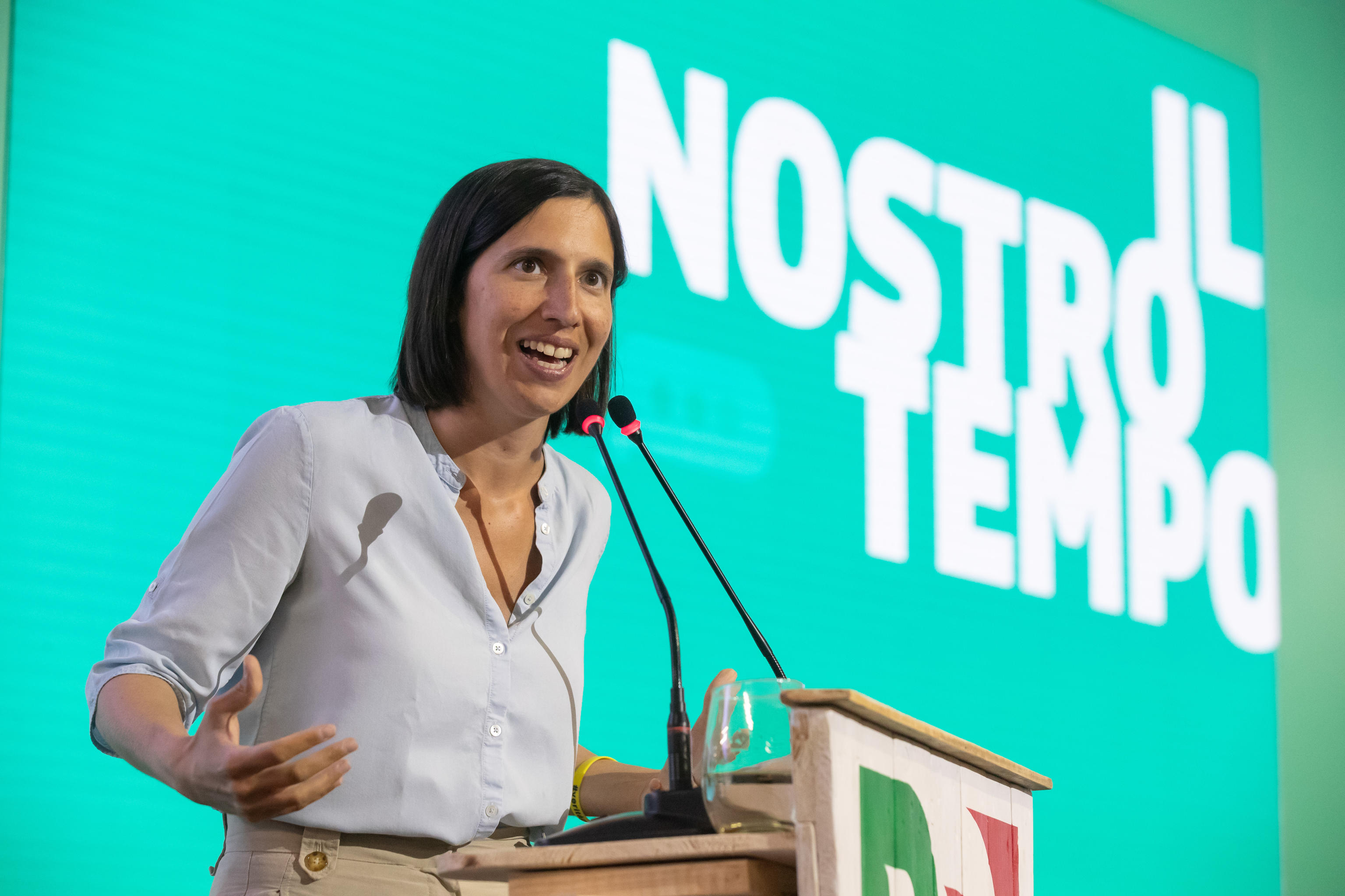 Dallo “stile Letta” all’oltranzismo della Schlein